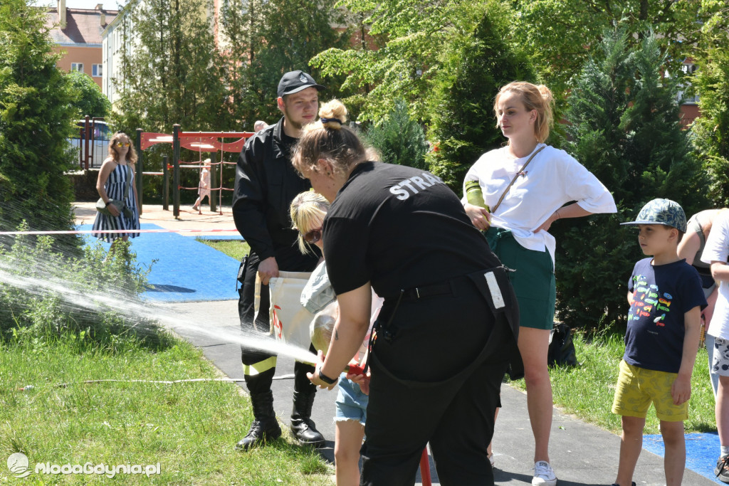 SP 33 - Festyn Rodzinny 11.06.2022