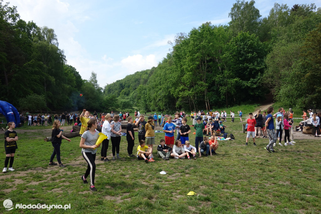SP 34 - Dzień Sportu  2022