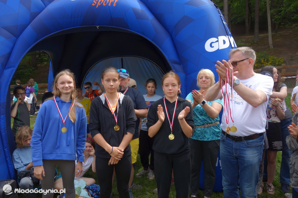 SP 34 - Dzień Sportu  2022