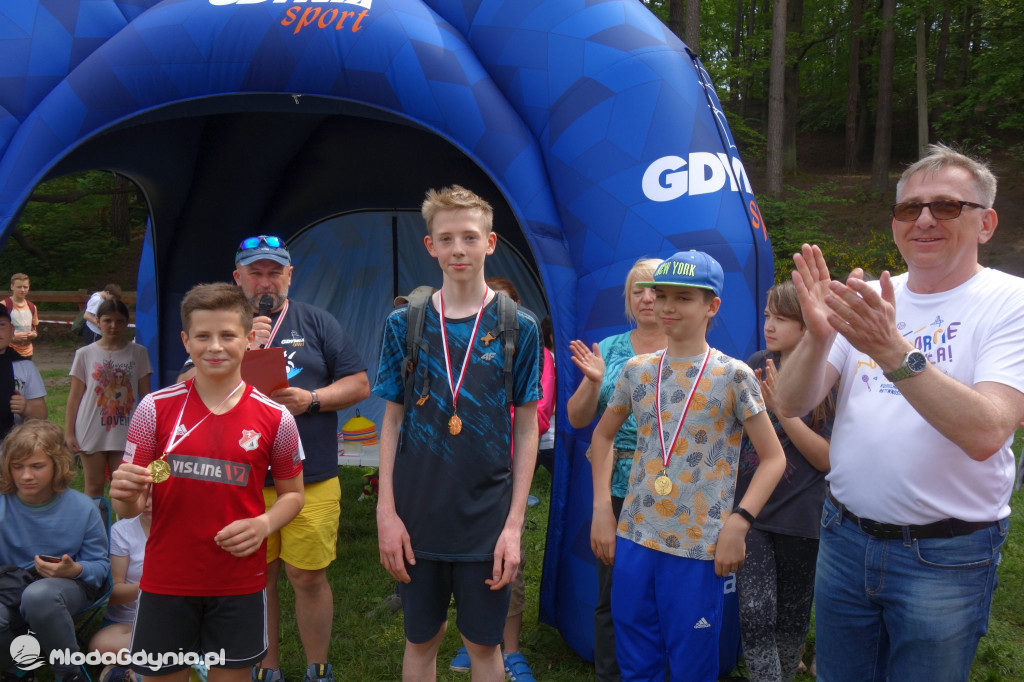 SP 34 - Dzień Sportu  2022