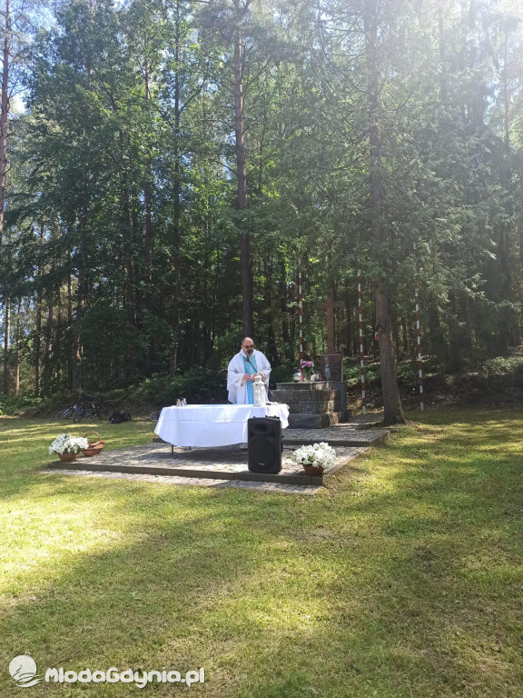 Festyn w Kaliskach