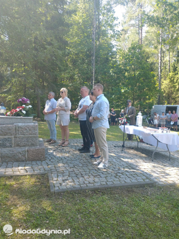Festyn w Kaliskach