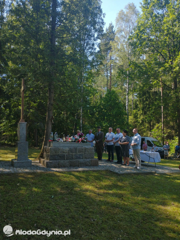 Festyn w Kaliskach