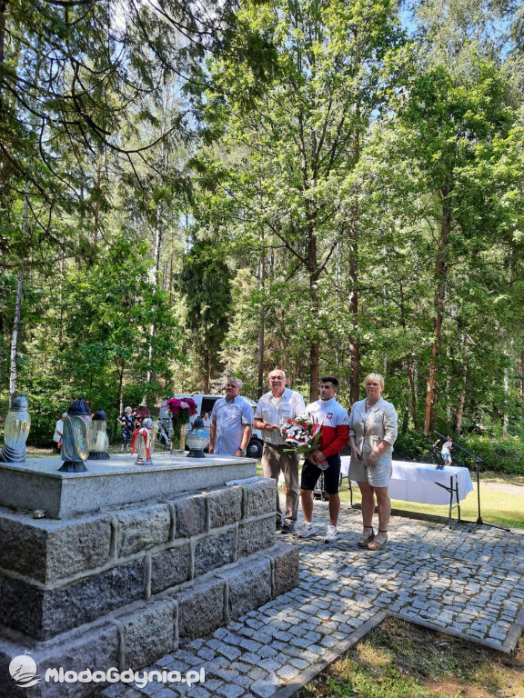Festyn w Kaliskach