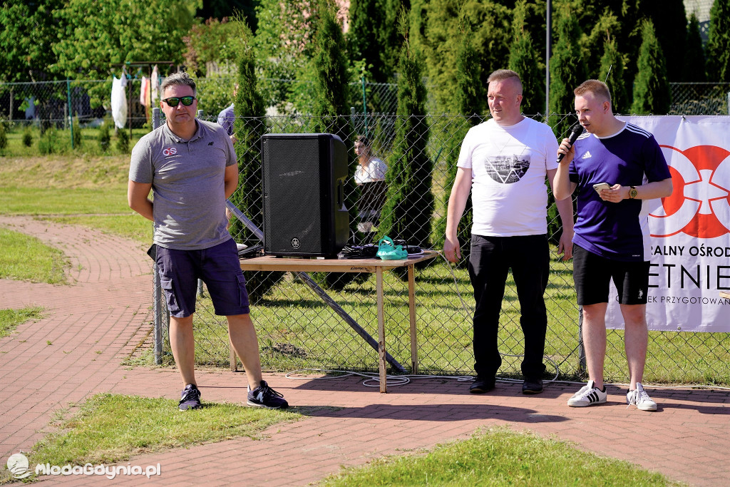 Festyn w Kaliskach