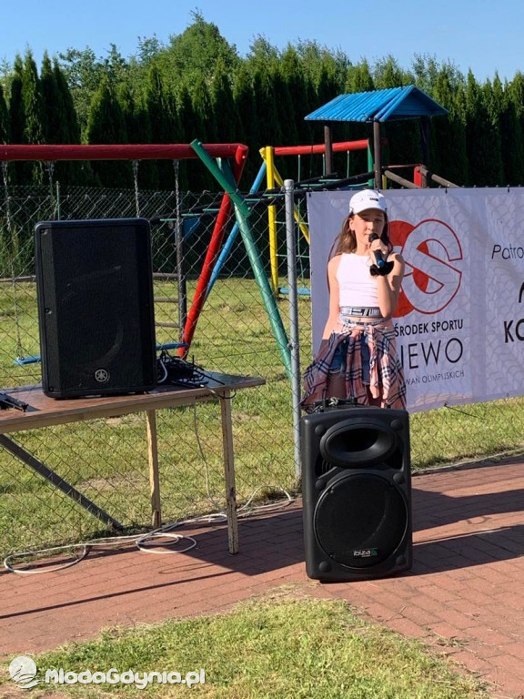 Festyn w Kaliskach