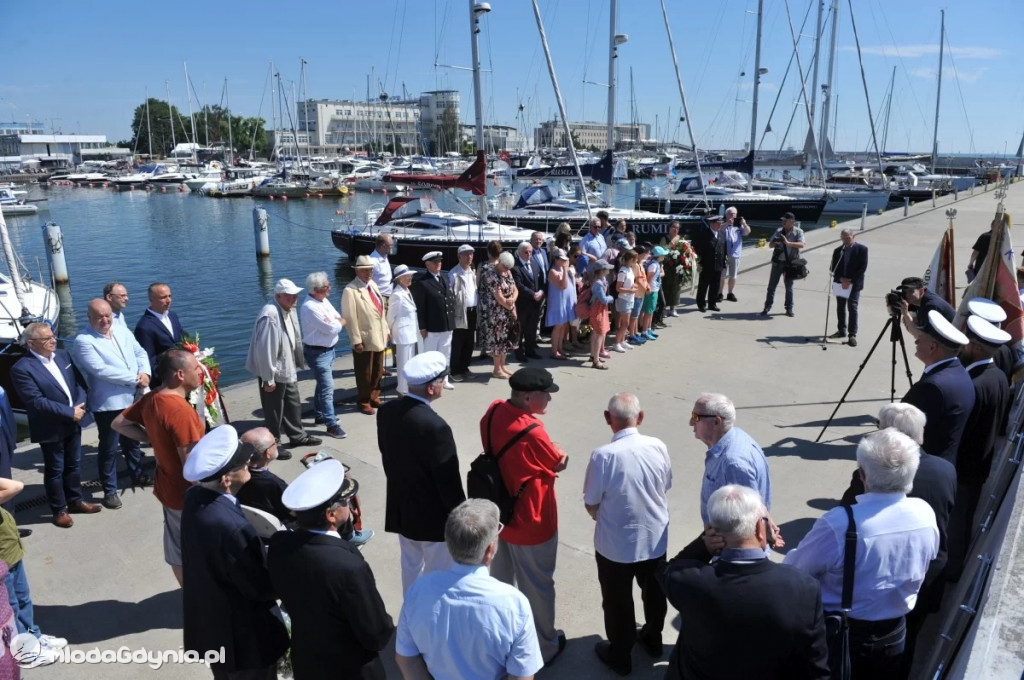 Tablice Ottona Weilanda i Tadeusza Ziółkowskiego odsłonięte