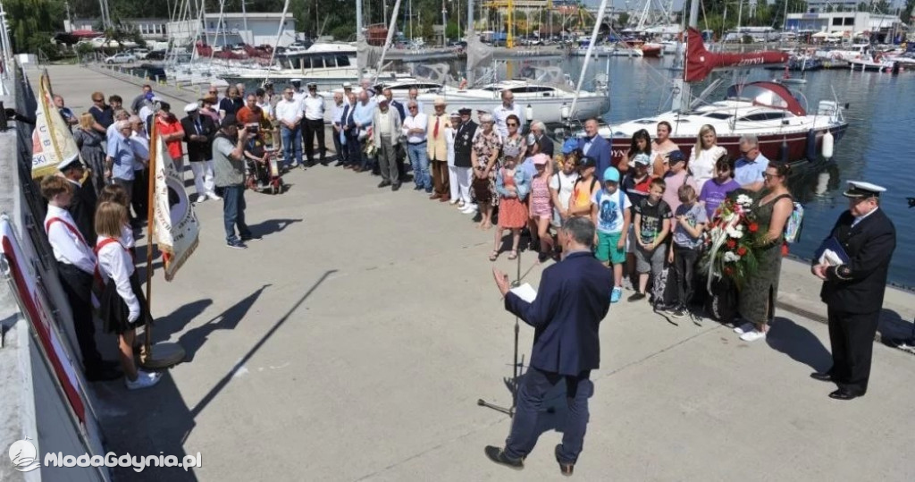 Tablice Ottona Weilanda i Tadeusza Ziółkowskiego odsłonięte