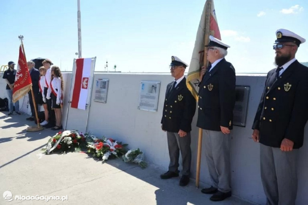 Tablice Ottona Weilanda i Tadeusza Ziółkowskiego odsłonięte