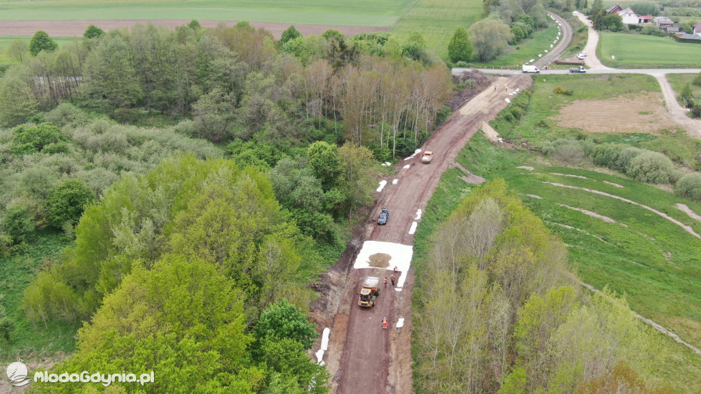 PLK szykują dobre podróże z Gdańska do Kartuz