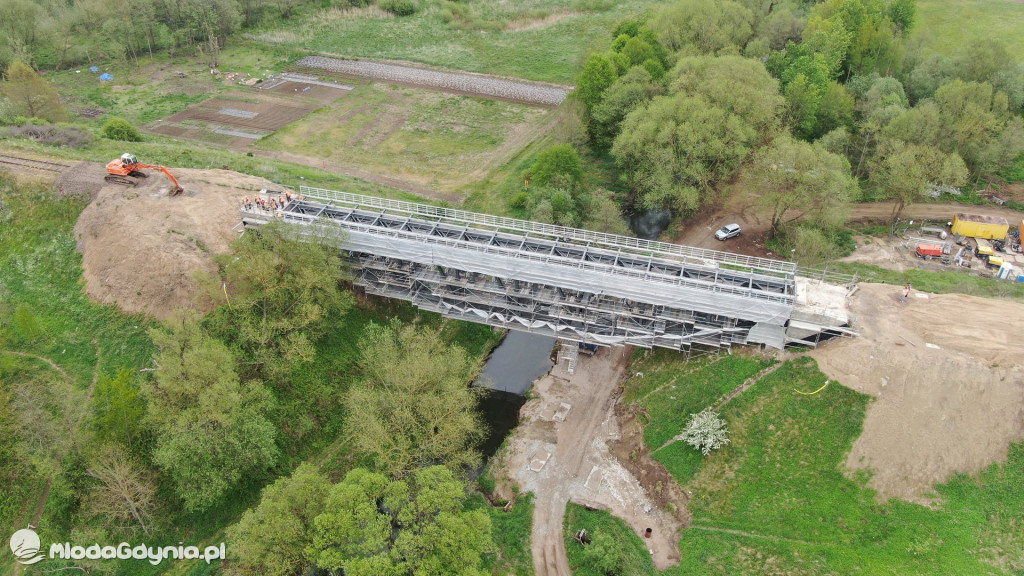 PLK szykują dobre podróże z Gdańska do Kartuz