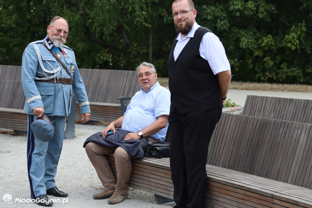 Nieszpory Patriotyczne 2022