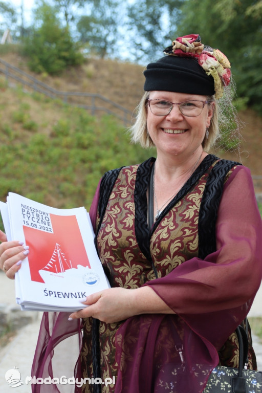 Nieszpory Patriotyczne 2022