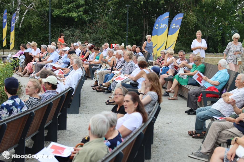Nieszpory Patriotyczne 2022