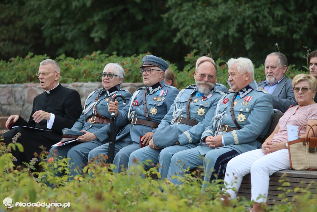 Nieszpory Patriotyczne 2022