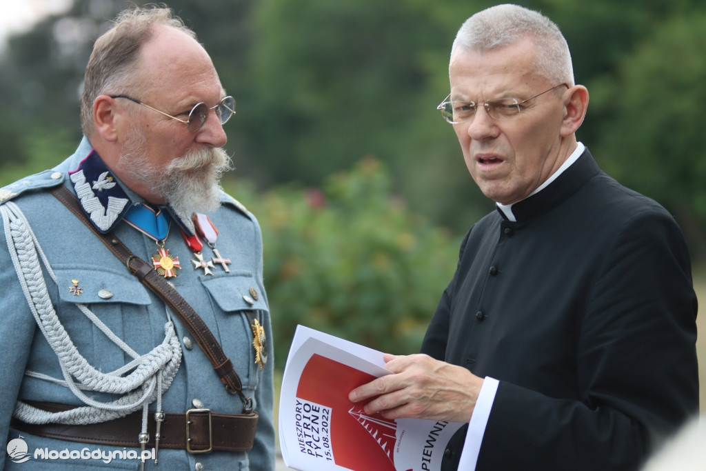 Nieszpory Patriotyczne 2022