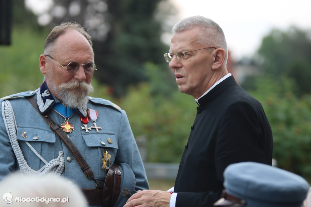Nieszpory Patriotyczne 2022