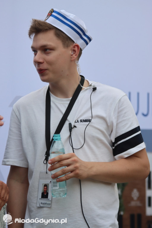 Nieszpory Patriotyczne 2022