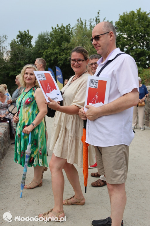 Nieszpory Patriotyczne 2022
