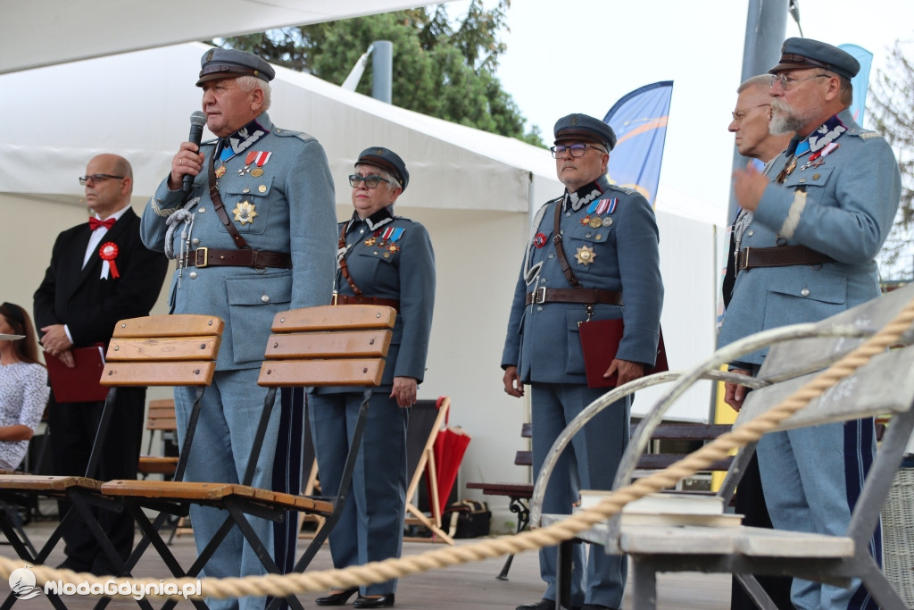Nieszpory Patriotyczne 2022