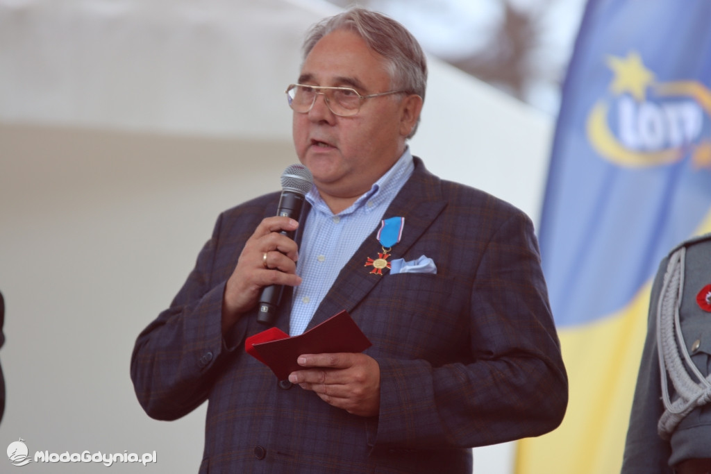 Nieszpory Patriotyczne 2022