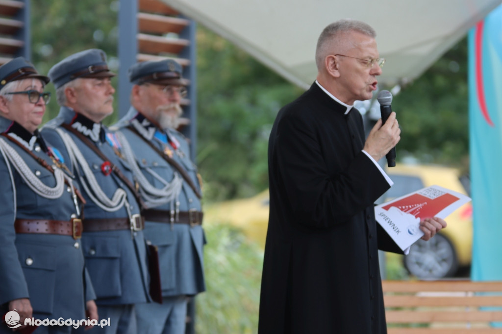 Nieszpory Patriotyczne 2022