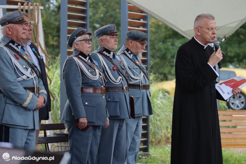 Nieszpory Patriotyczne 2022