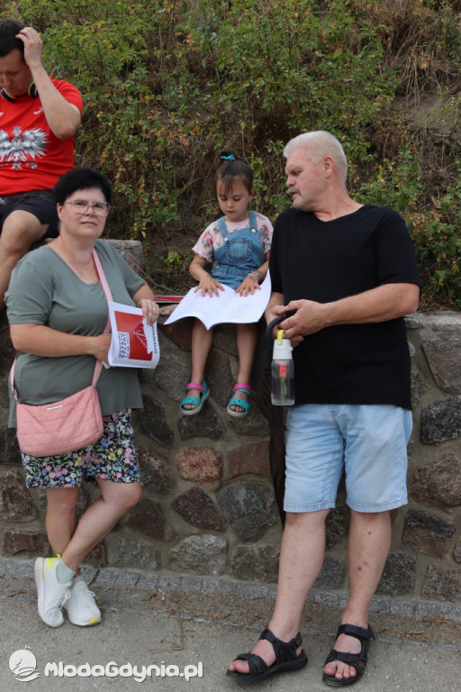 Nieszpory Patriotyczne 2022