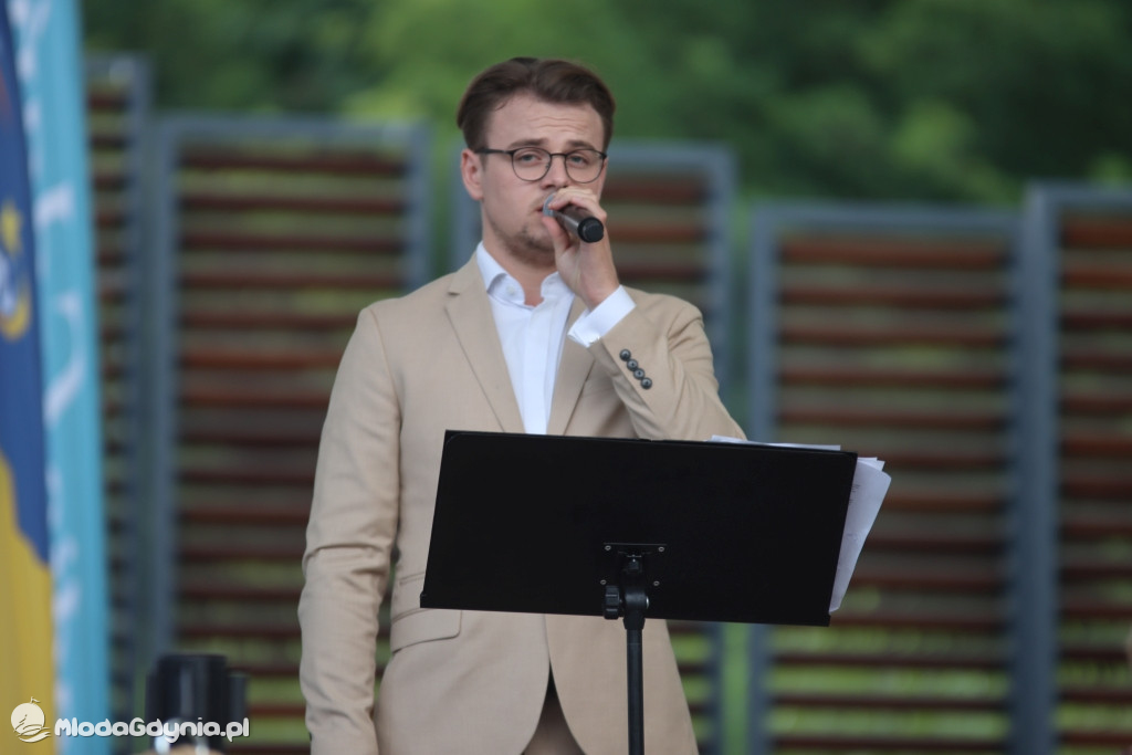 Nieszpory Patriotyczne 2022