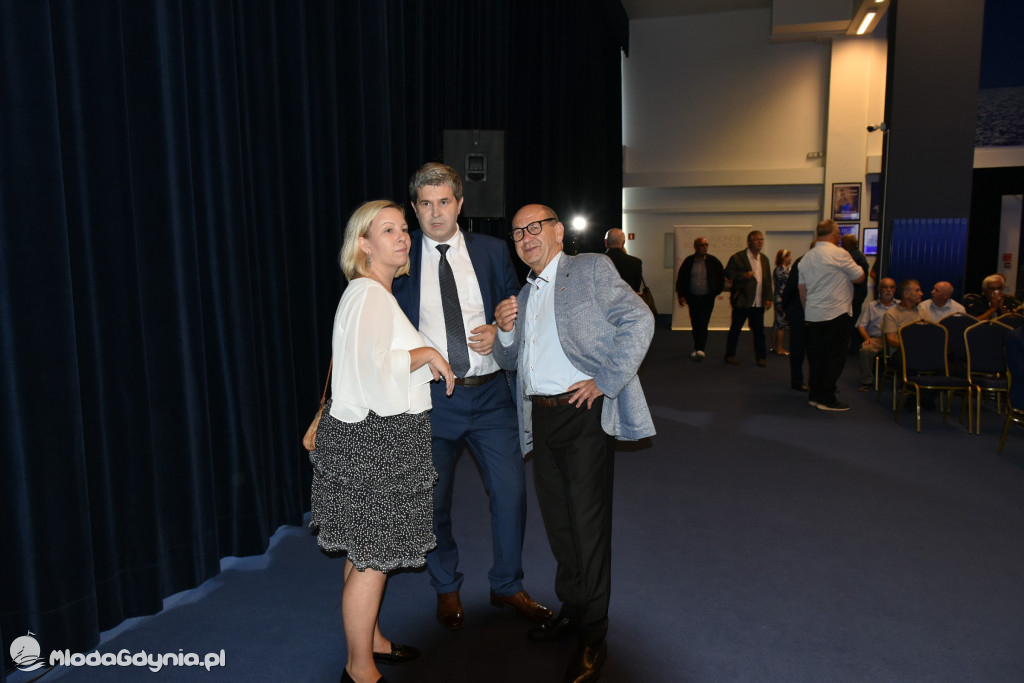 Sierpień 80 - Sala Portu Gdynia - 30.08.2022