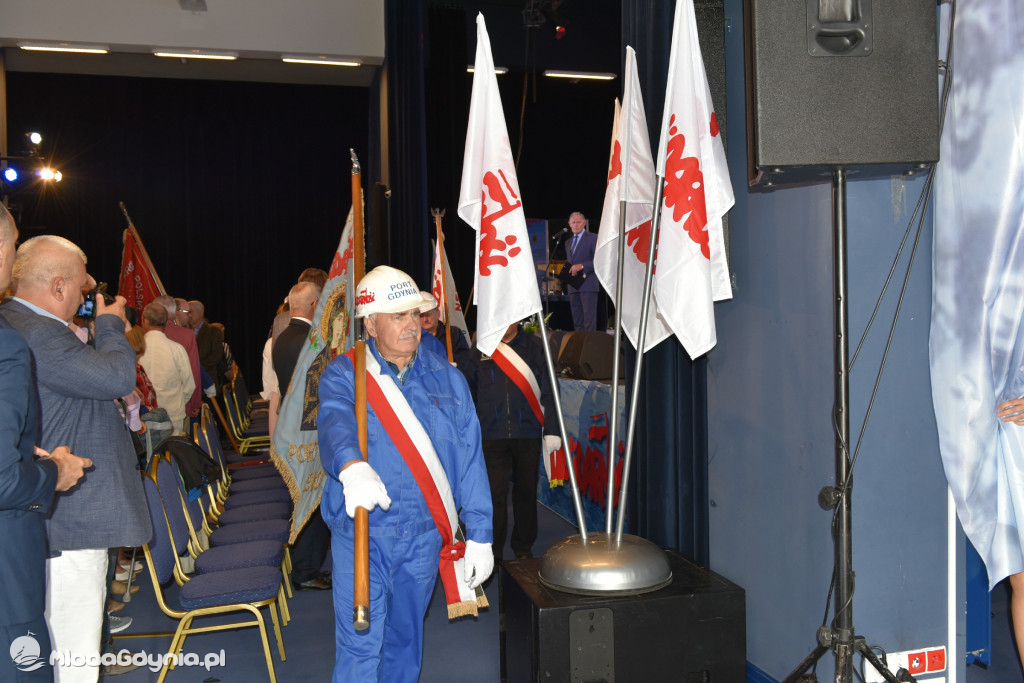 Sierpień 80 - Sala Portu Gdynia - 30.08.2022