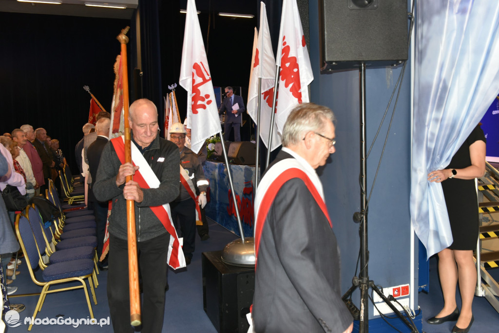 Sierpień 80 - Sala Portu Gdynia - 30.08.2022