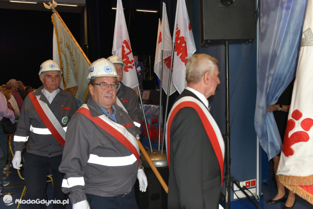 Sierpień 80 - Sala Portu Gdynia - 30.08.2022