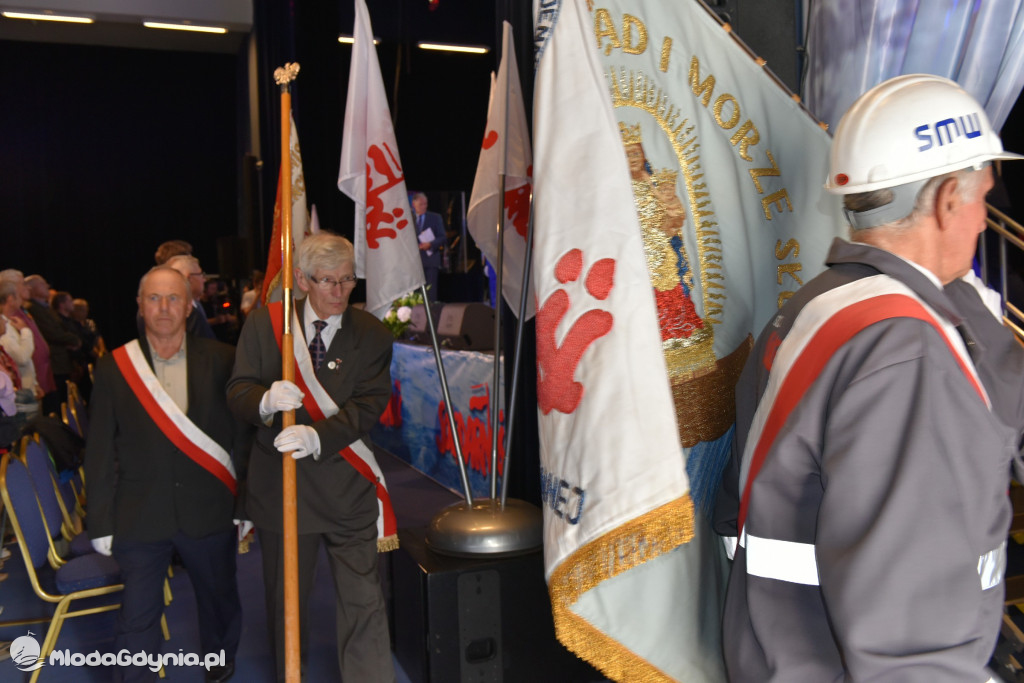 Sierpień 80 - Sala Portu Gdynia - 30.08.2022