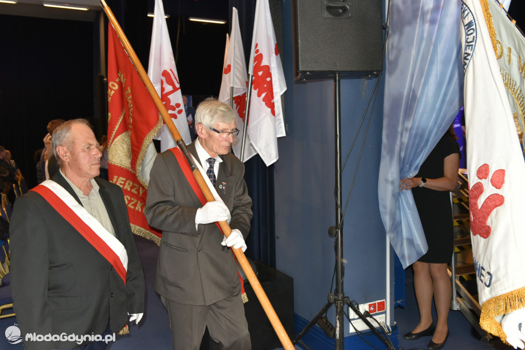 Sierpień 80 - Sala Portu Gdynia - 30.08.2022