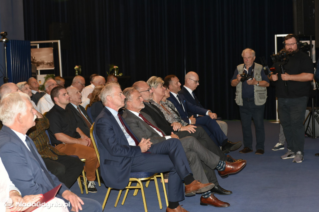 Sierpień 80 - Sala Portu Gdynia - 30.08.2022