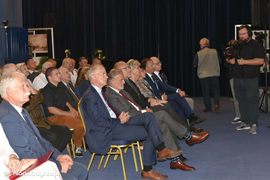 Sierpień 80 - Sala Portu Gdynia - 30.08.2022