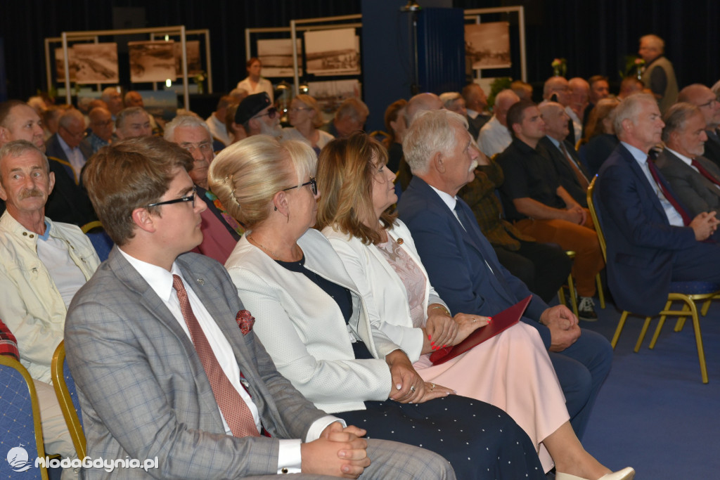 Sierpień 80 - Sala Portu Gdynia - 30.08.2022