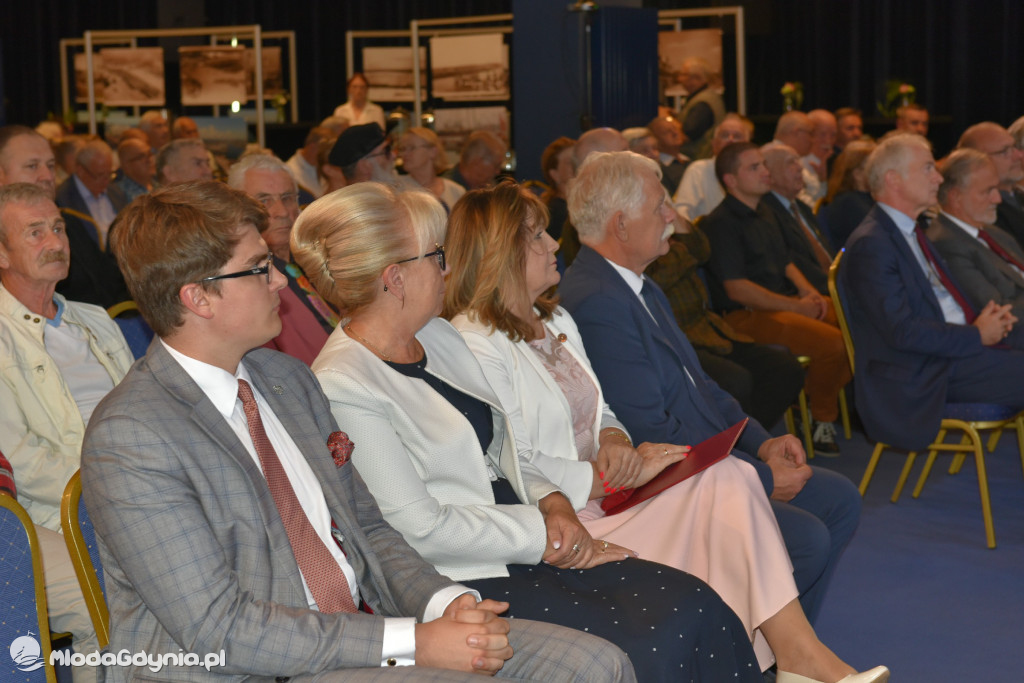 Sierpień 80 - Sala Portu Gdynia - 30.08.2022