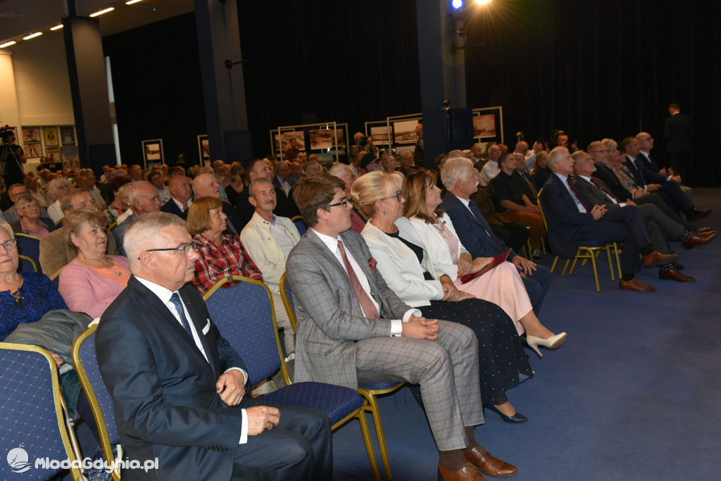 Sierpień 80 - Sala Portu Gdynia - 30.08.2022