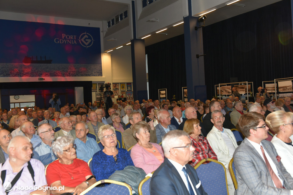 Sierpień 80 - Sala Portu Gdynia - 30.08.2022