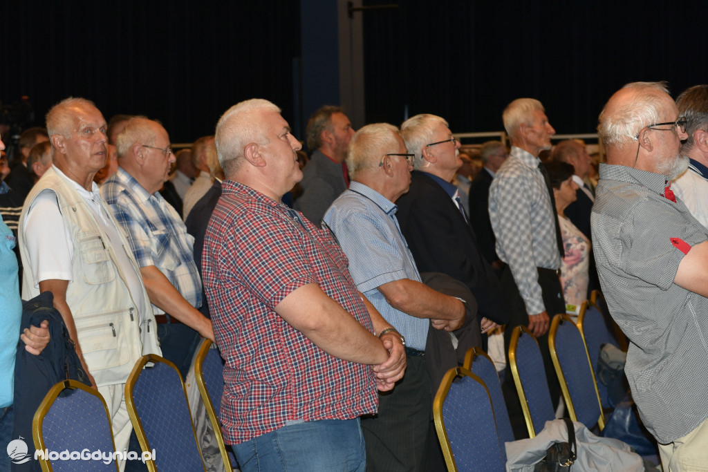Sierpień 80 - Sala Portu Gdynia - 30.08.2022