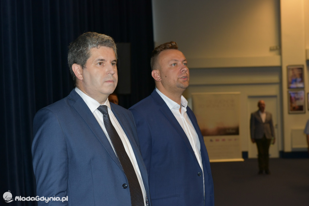 Sierpień 80 - Sala Portu Gdynia - 30.08.2022