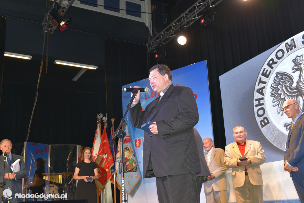 Sierpień 80 - Sala Portu Gdynia - 30.08.2022