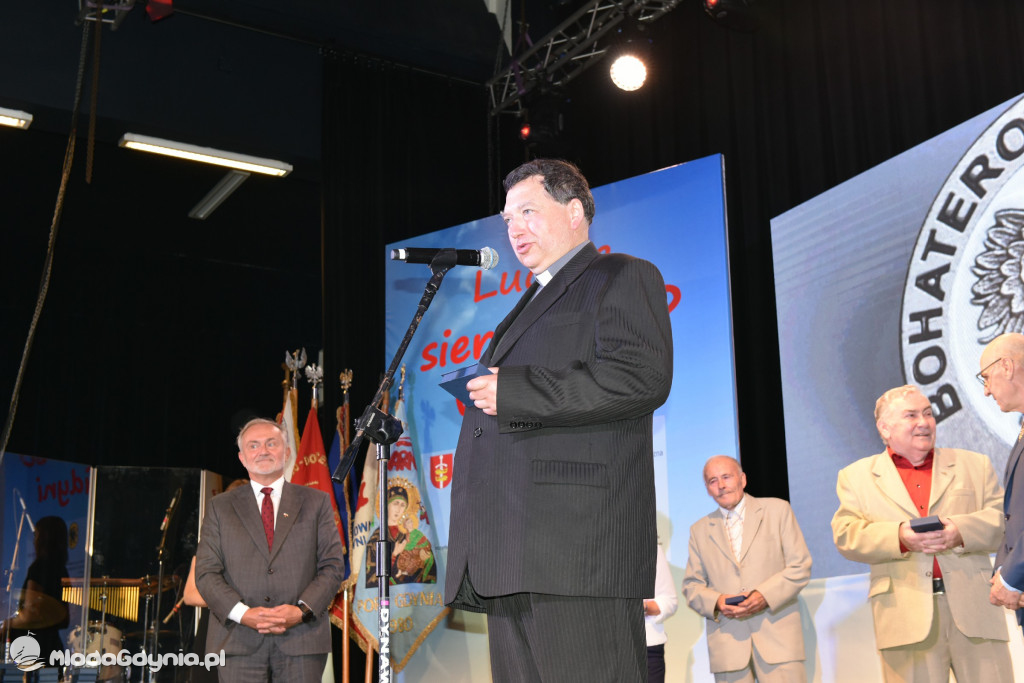 Sierpień 80 - Sala Portu Gdynia - 30.08.2022