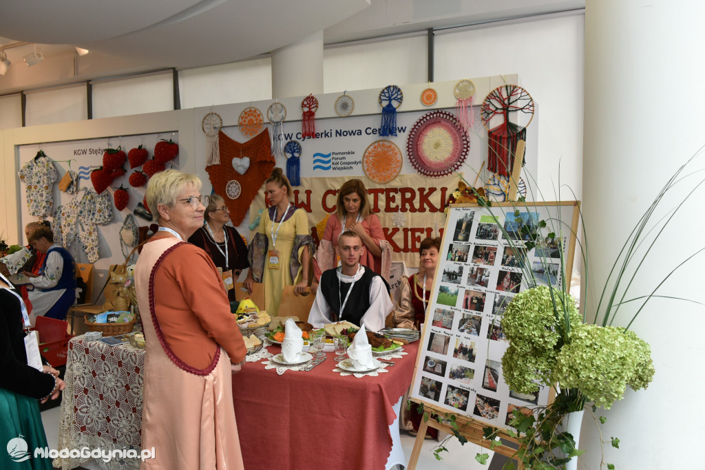 III Pomorskie Forum KGW 03.09.2022 (I)