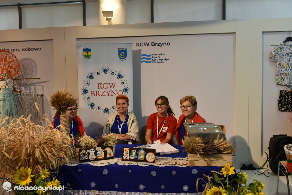 III Pomorskie Forum KGW 03.09.2022 (I)
