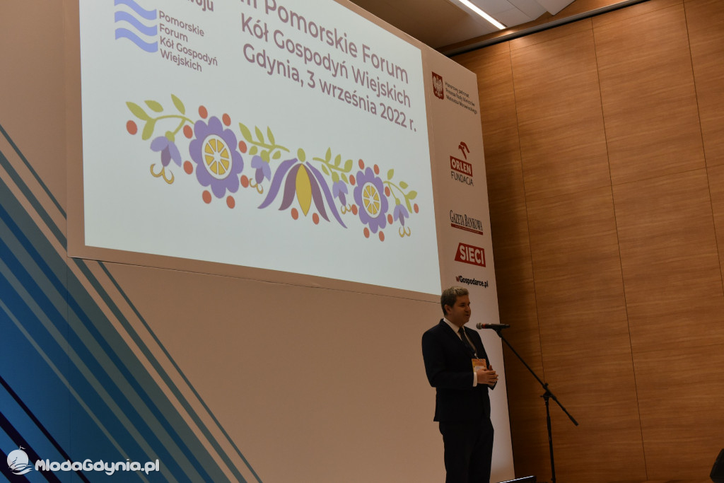 III Pomorskie Forum KGW 03.09.2022 (I)