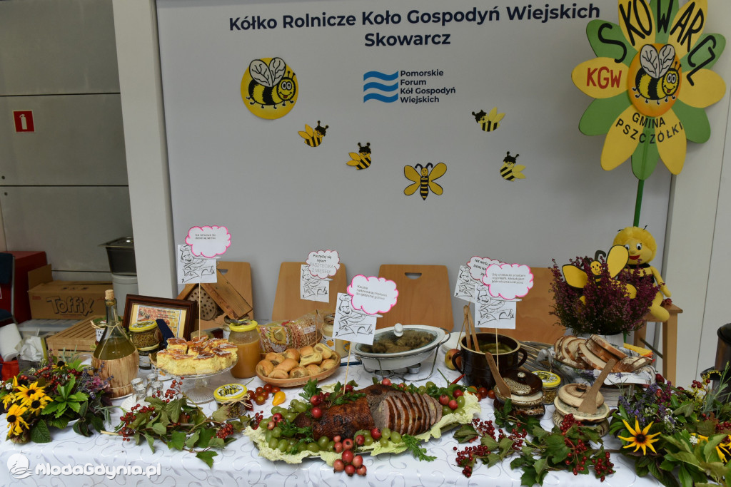 III Pomorskie Forum KGW 03.09.2022 (I)