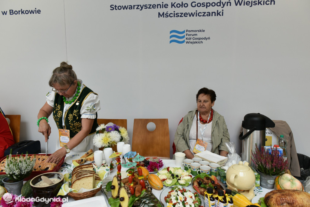 III Pomorskie Forum KGW 03.09.2022 (I)